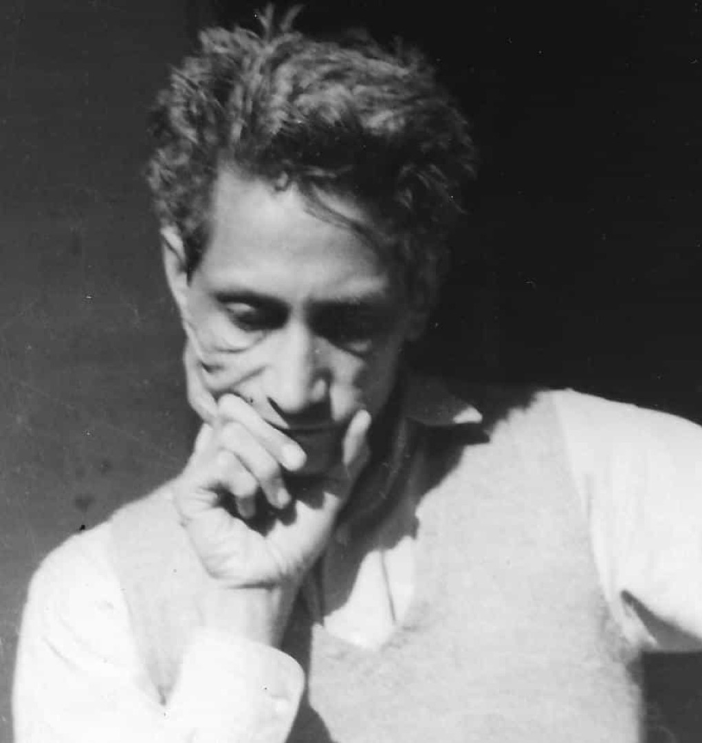 चिंतन मुद्रा (१९६०)