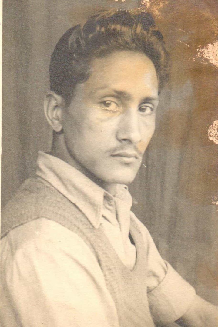 सनातन धर्म संस्कृत कॉलेज, होशियारपुर, 1942